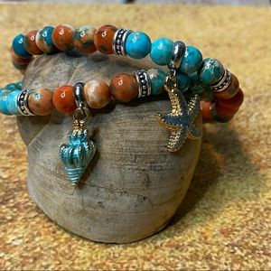 Hand Made AAA grade women’s bead bracelet